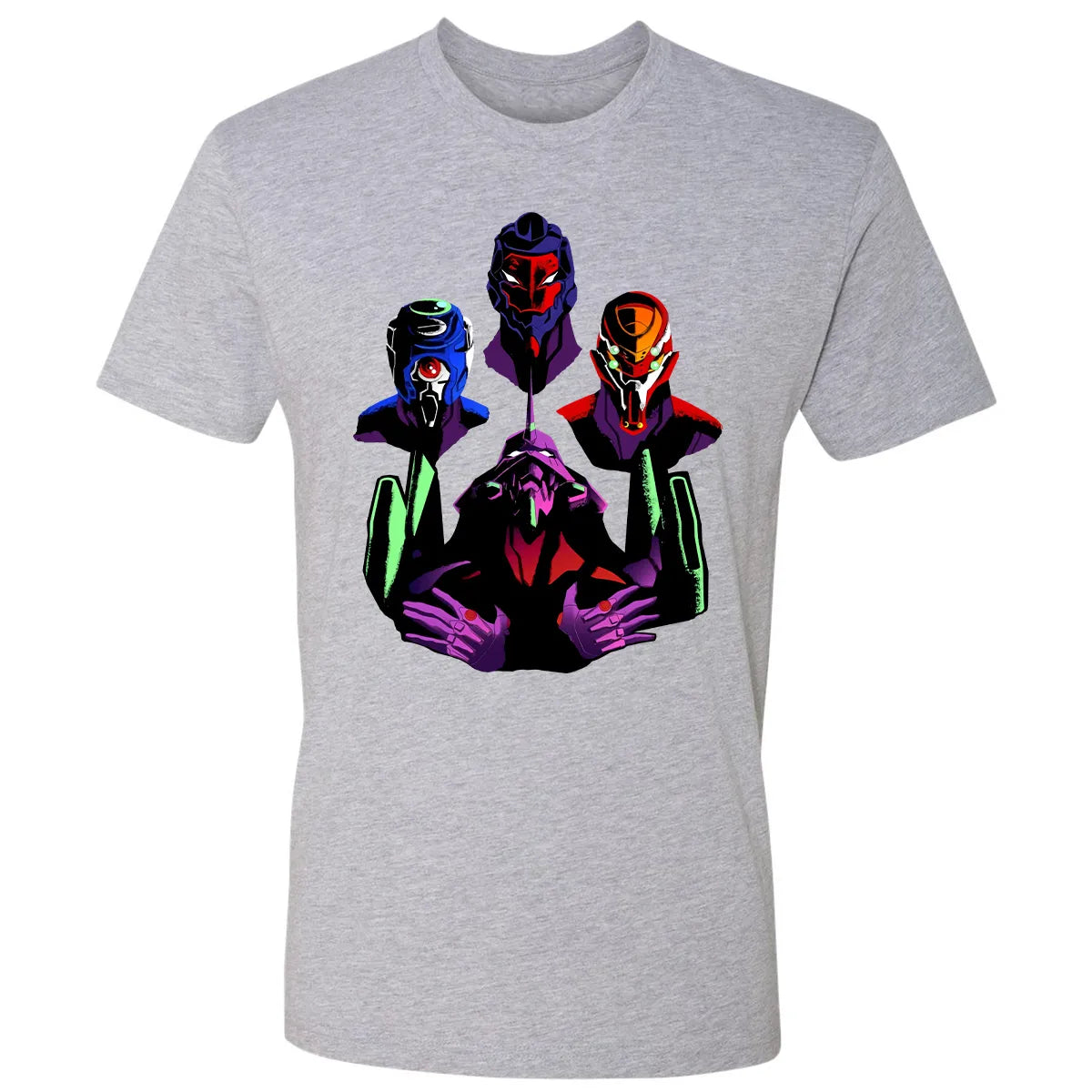 Premium Unisex T-shirt - DTH41R72