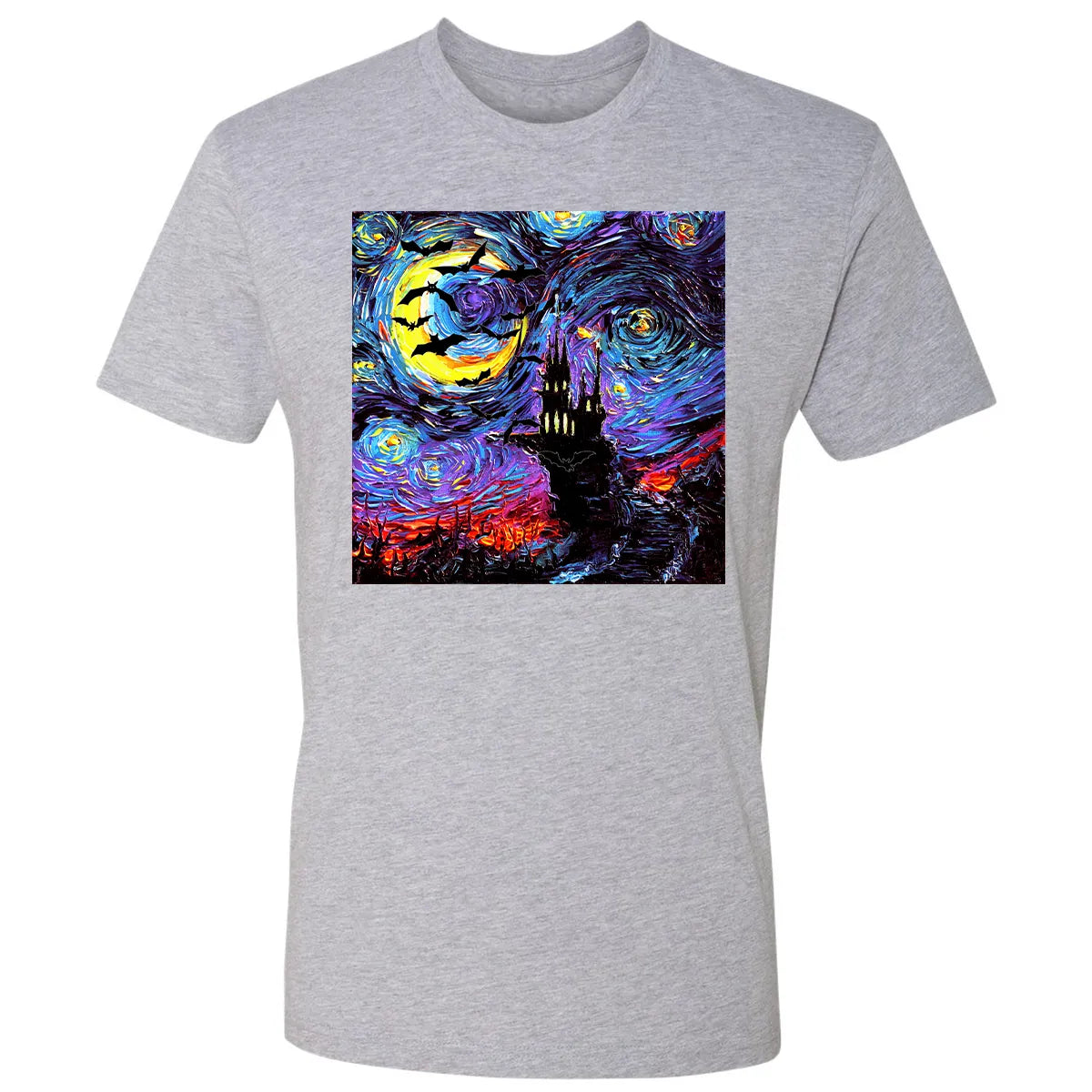 Premium Unisex T-shirt - 6CR9KM6Y
