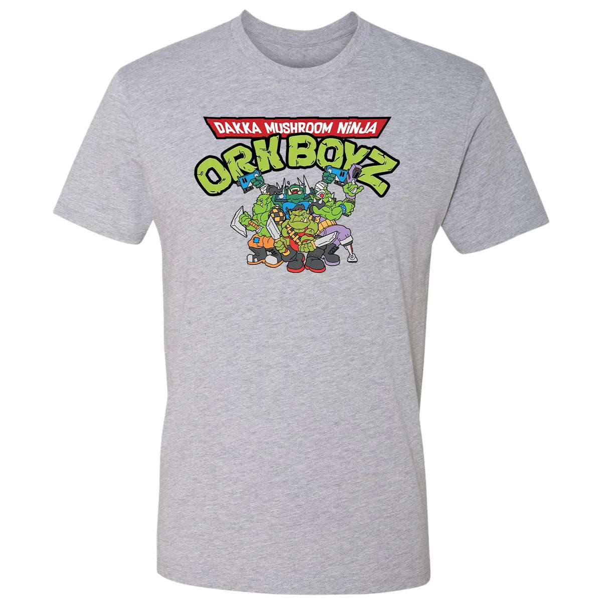 Premium Unisex T-shirt - ZMYM6M3N