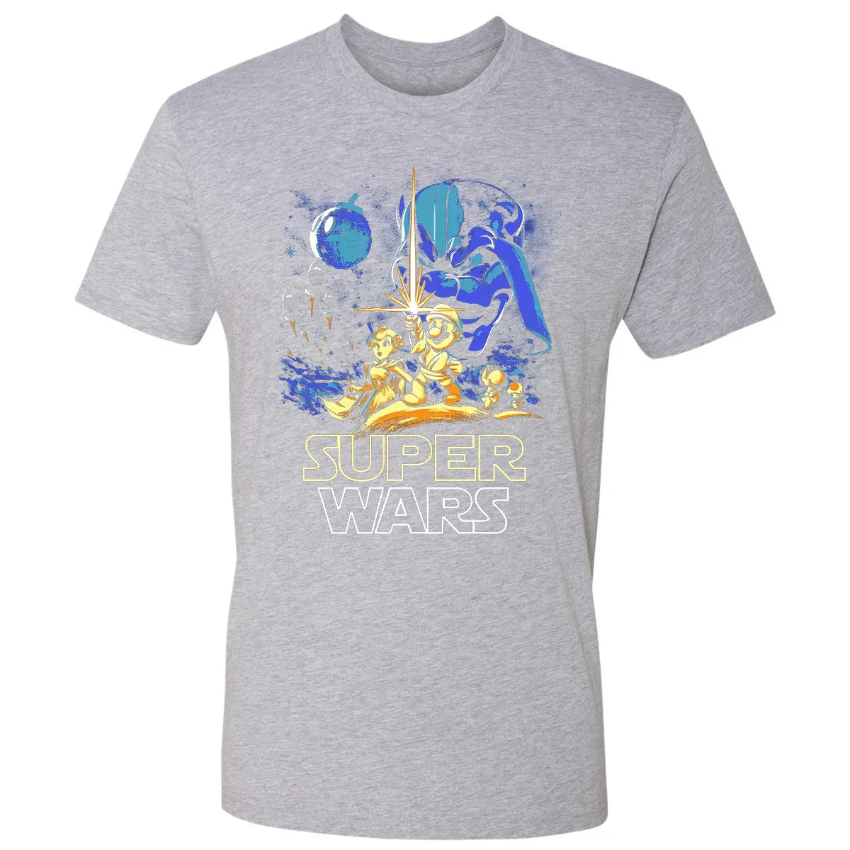 Premium Unisex T-shirt - 6BS9A2JV
