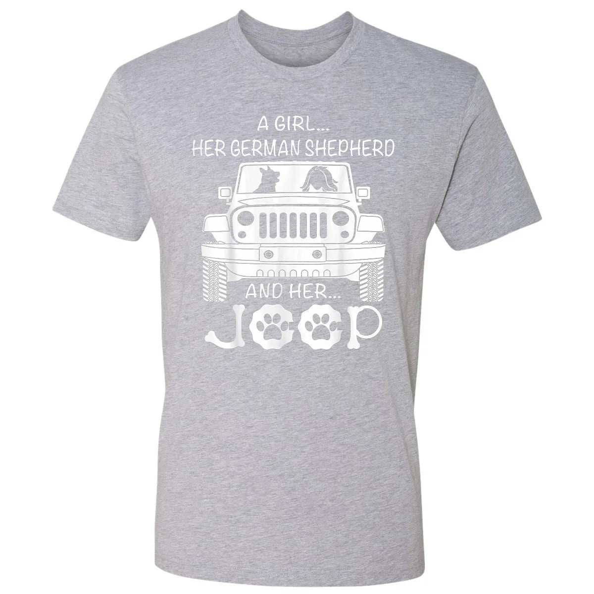 Premium Unisex T-shirt - PRCKD2XT