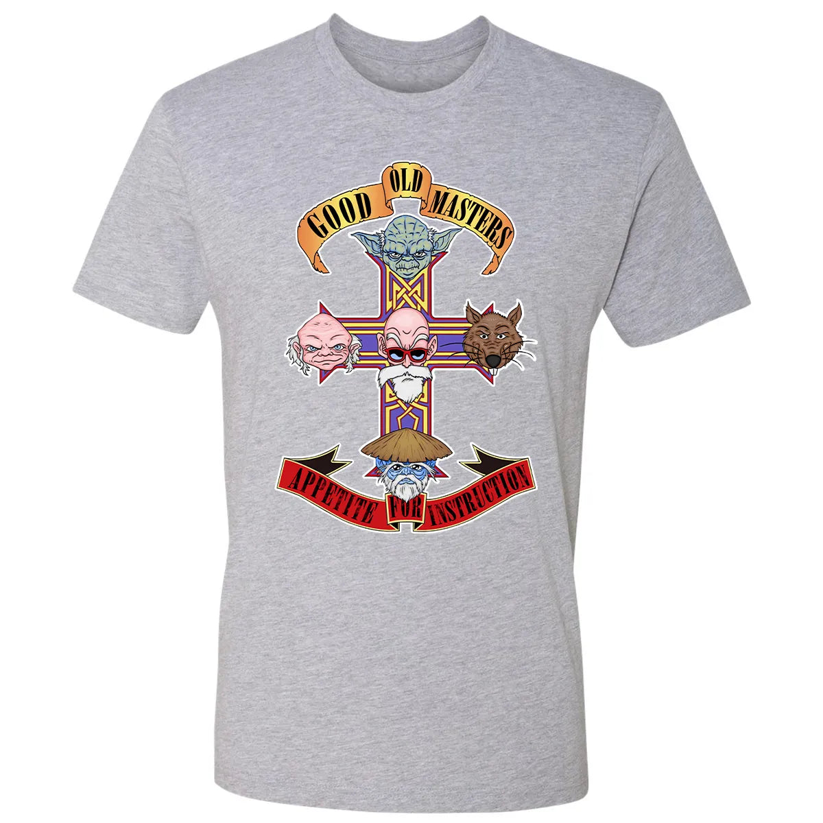 Premium Unisex T-shirt - 1R9ZHLNU