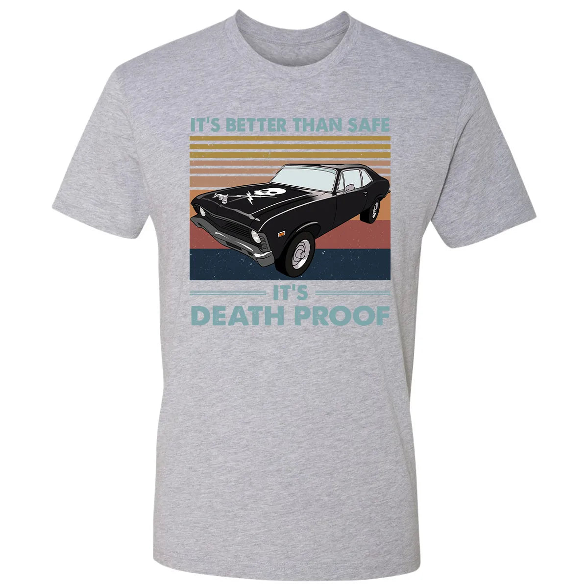 Premium Unisex T-shirt - W5449UVH