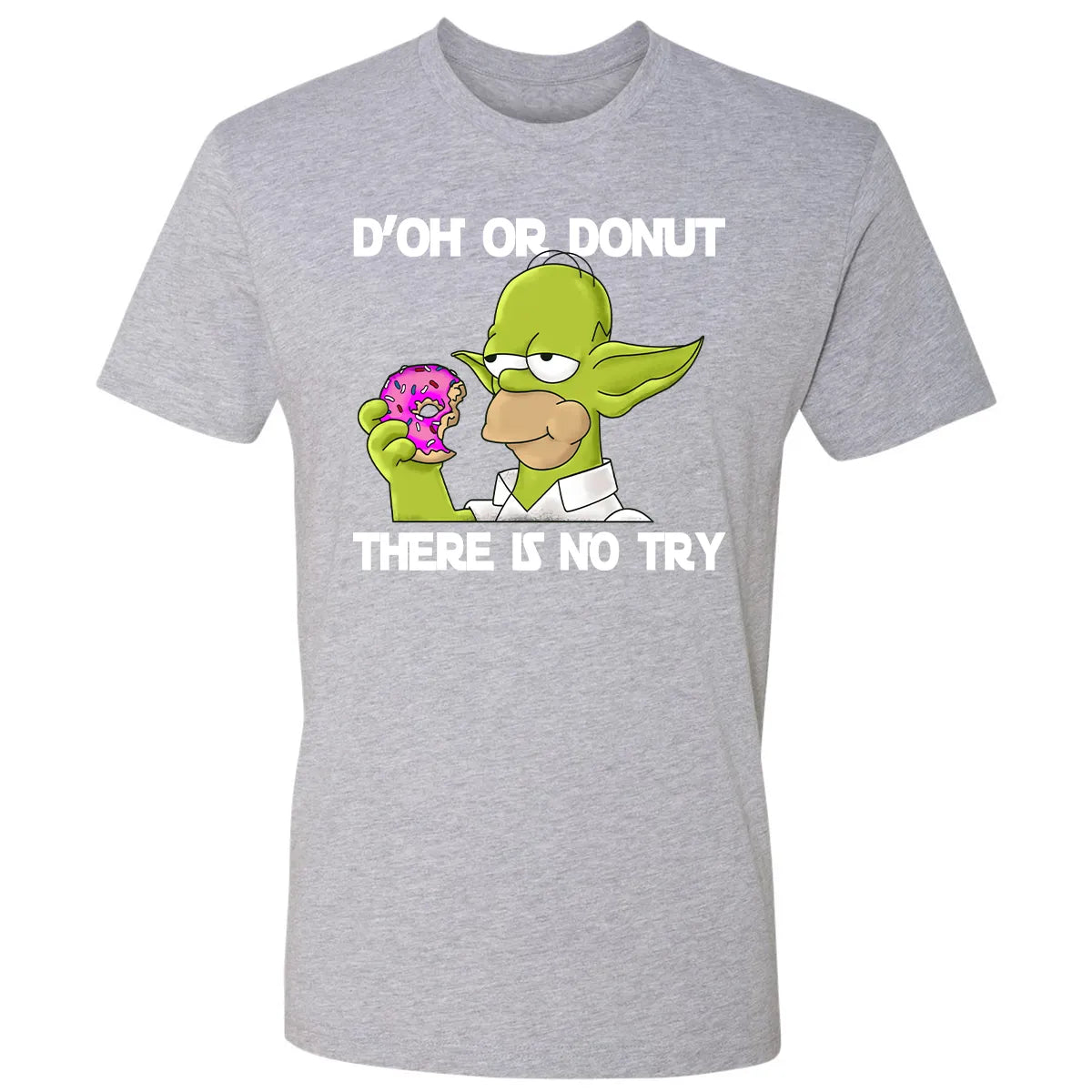 Premium Unisex T-shirt - J64XWZZQ