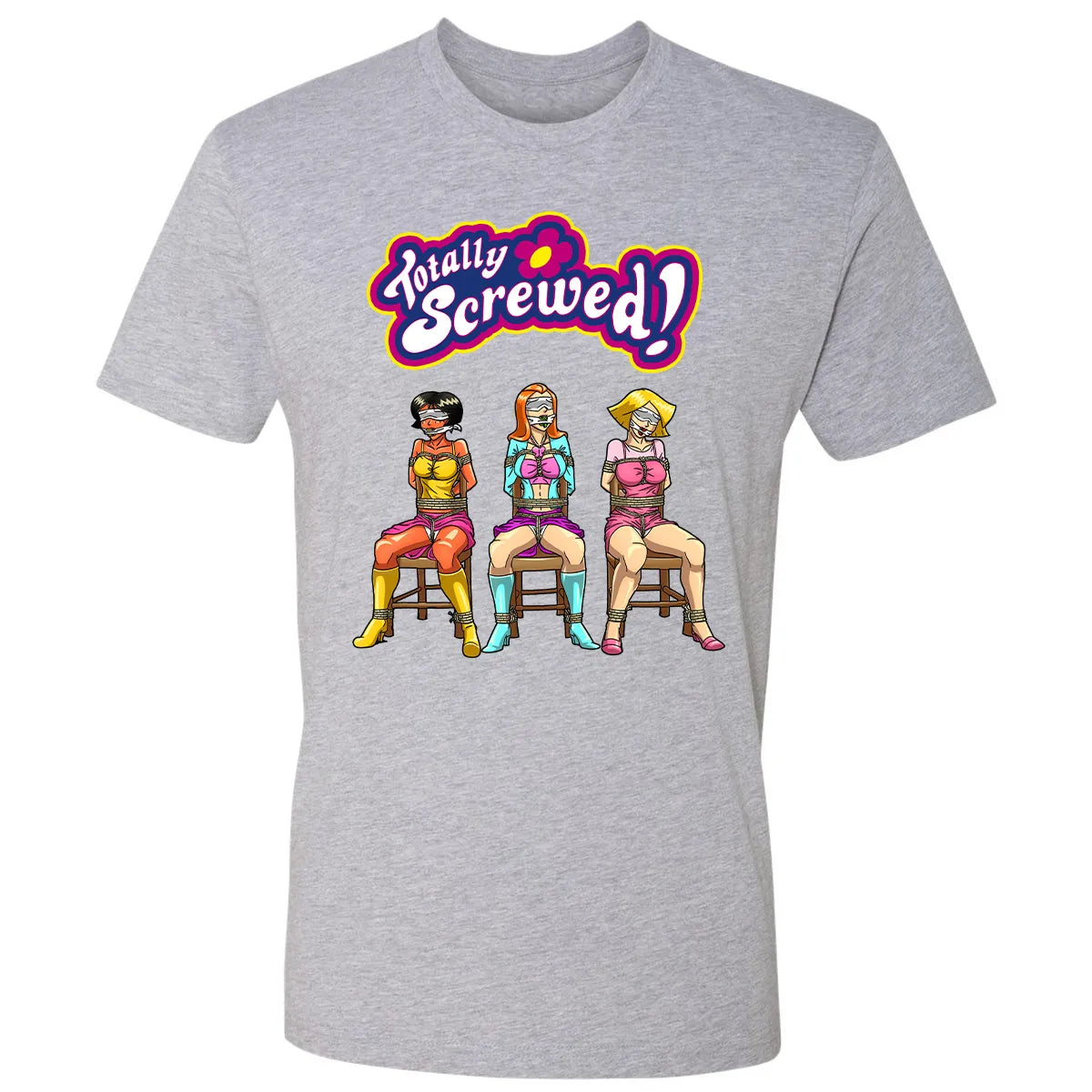 Premium Unisex T-shirt - QZKRFYGZ