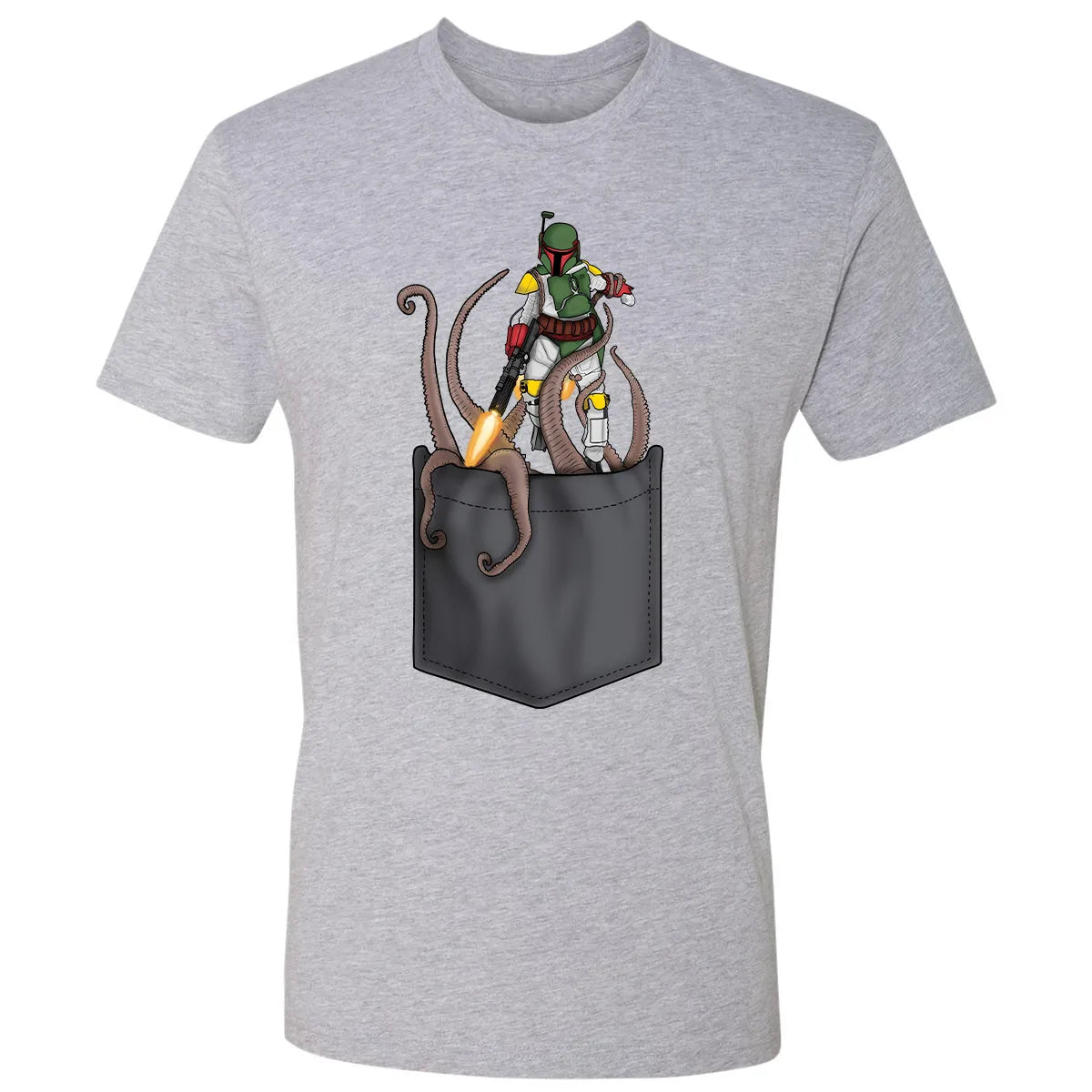 Premium Unisex T-shirt - L5JMBQFM