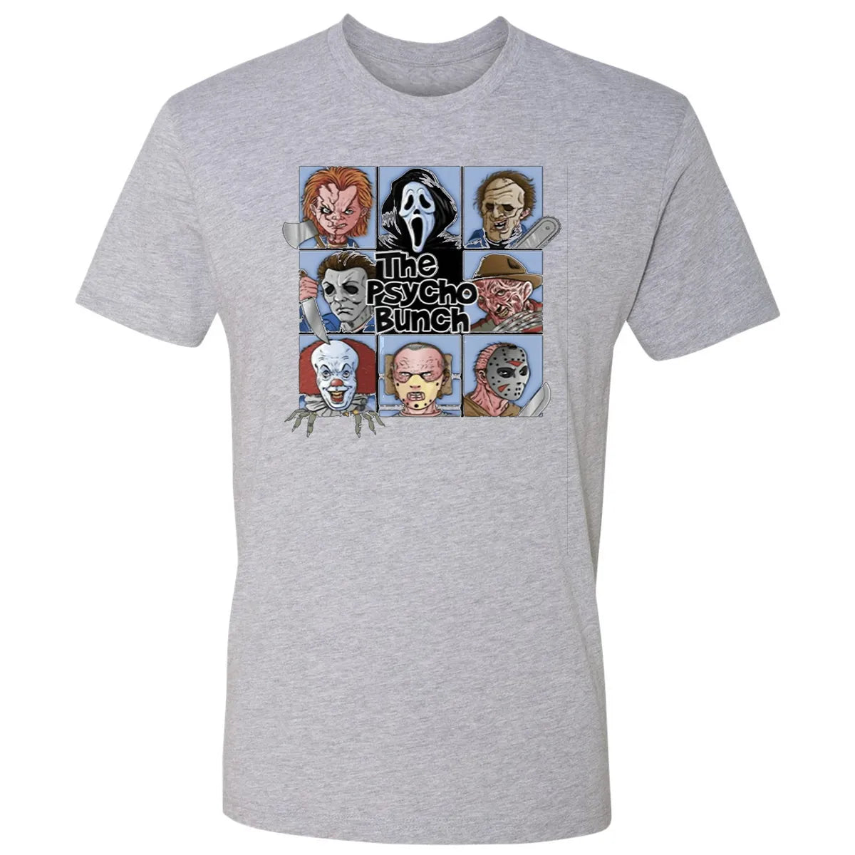 Premium Unisex T-shirt - 44FDUBN9