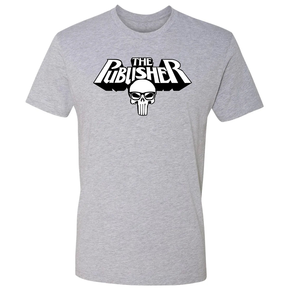 Premium Unisex T-shirt - PP7HMBU4