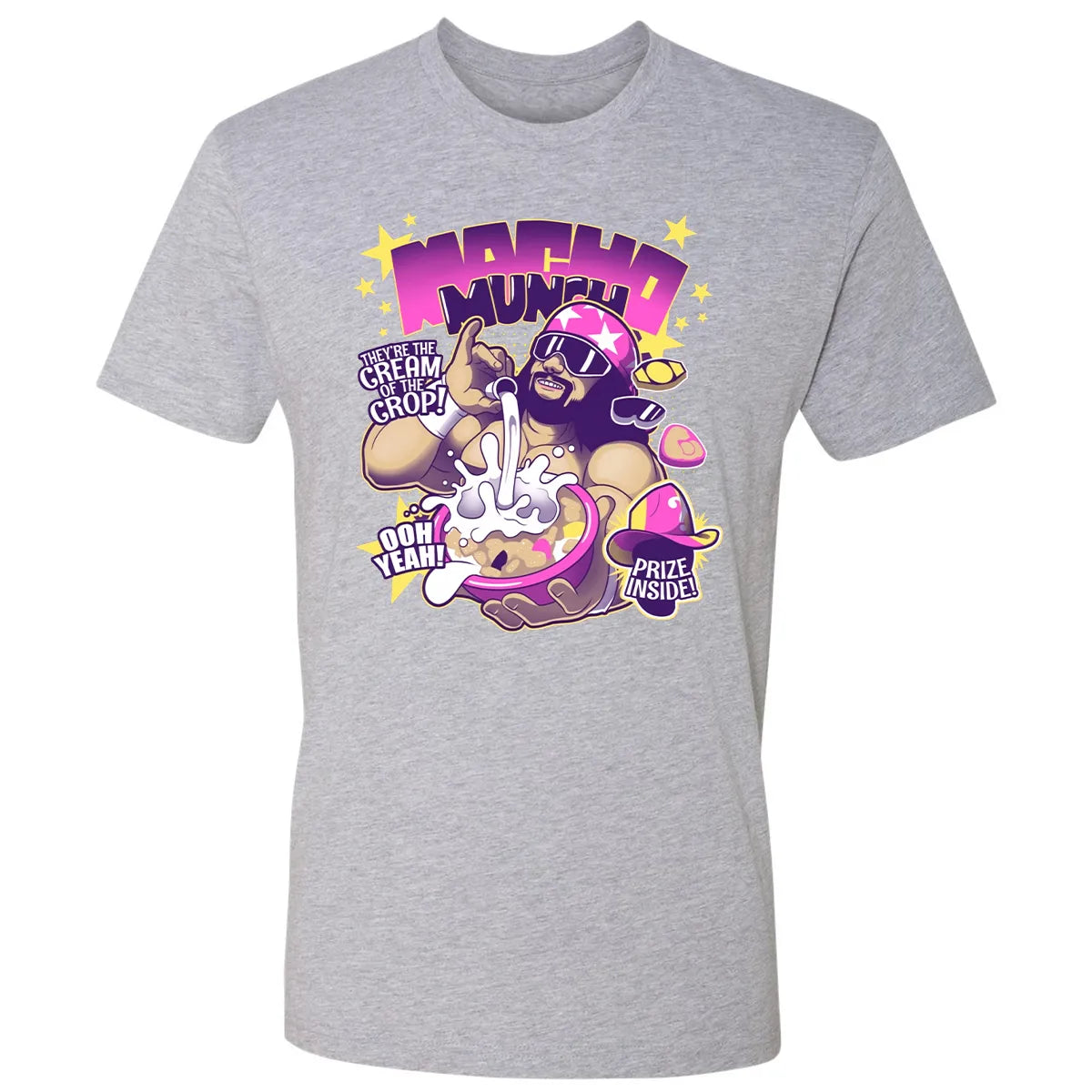 Premium Unisex T-shirt - ZCSNJB53