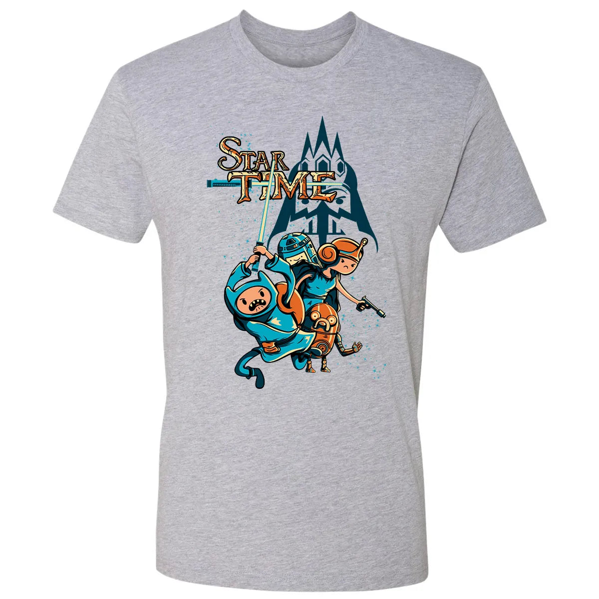 Premium Unisex T-shirt - FJA5HVKL