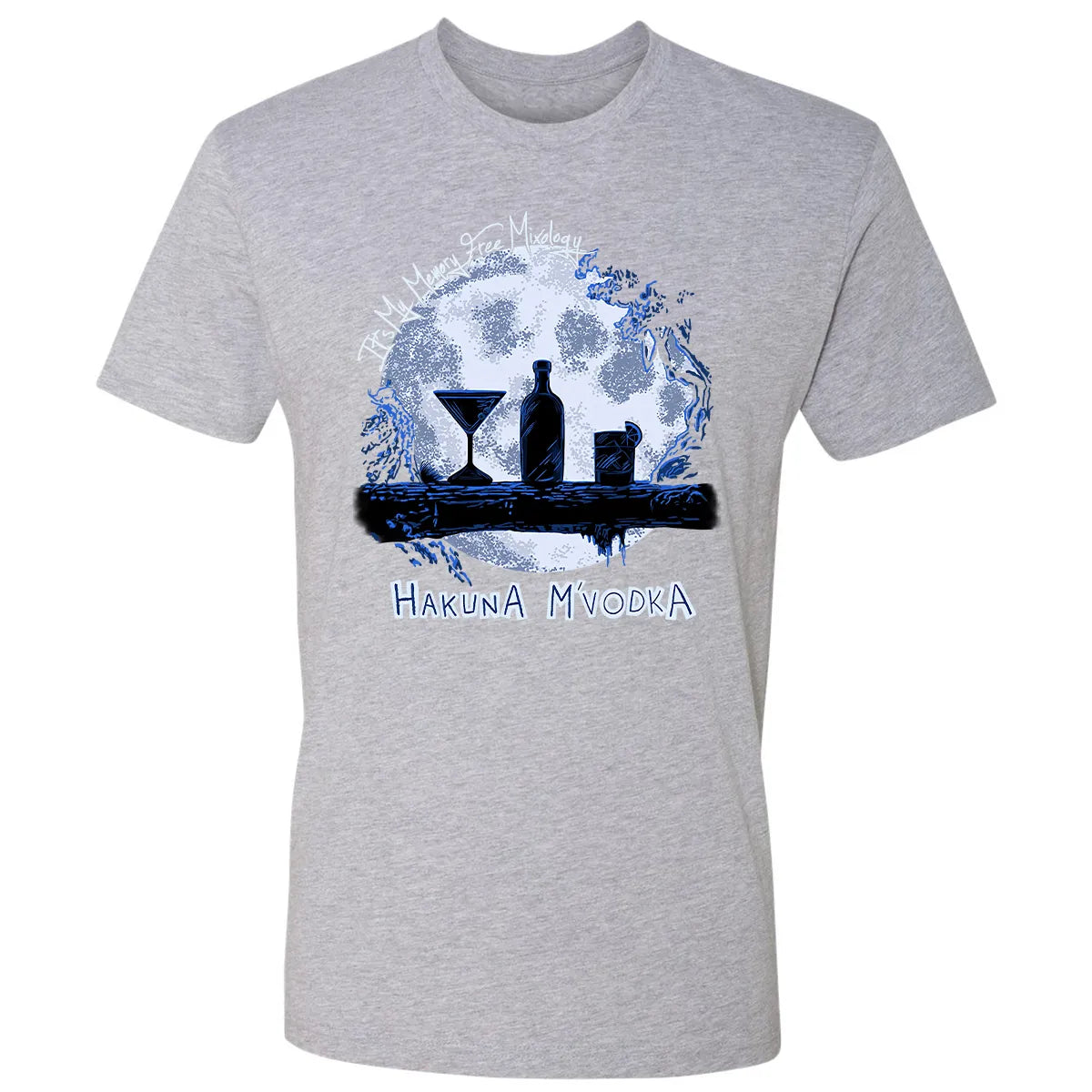 Premium Unisex T-shirt - 9PMM7Z55