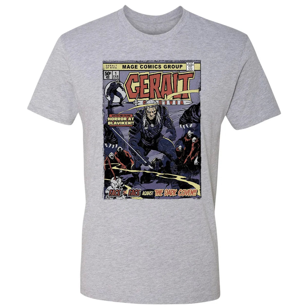 Premium Unisex T-shirt - S57X373V