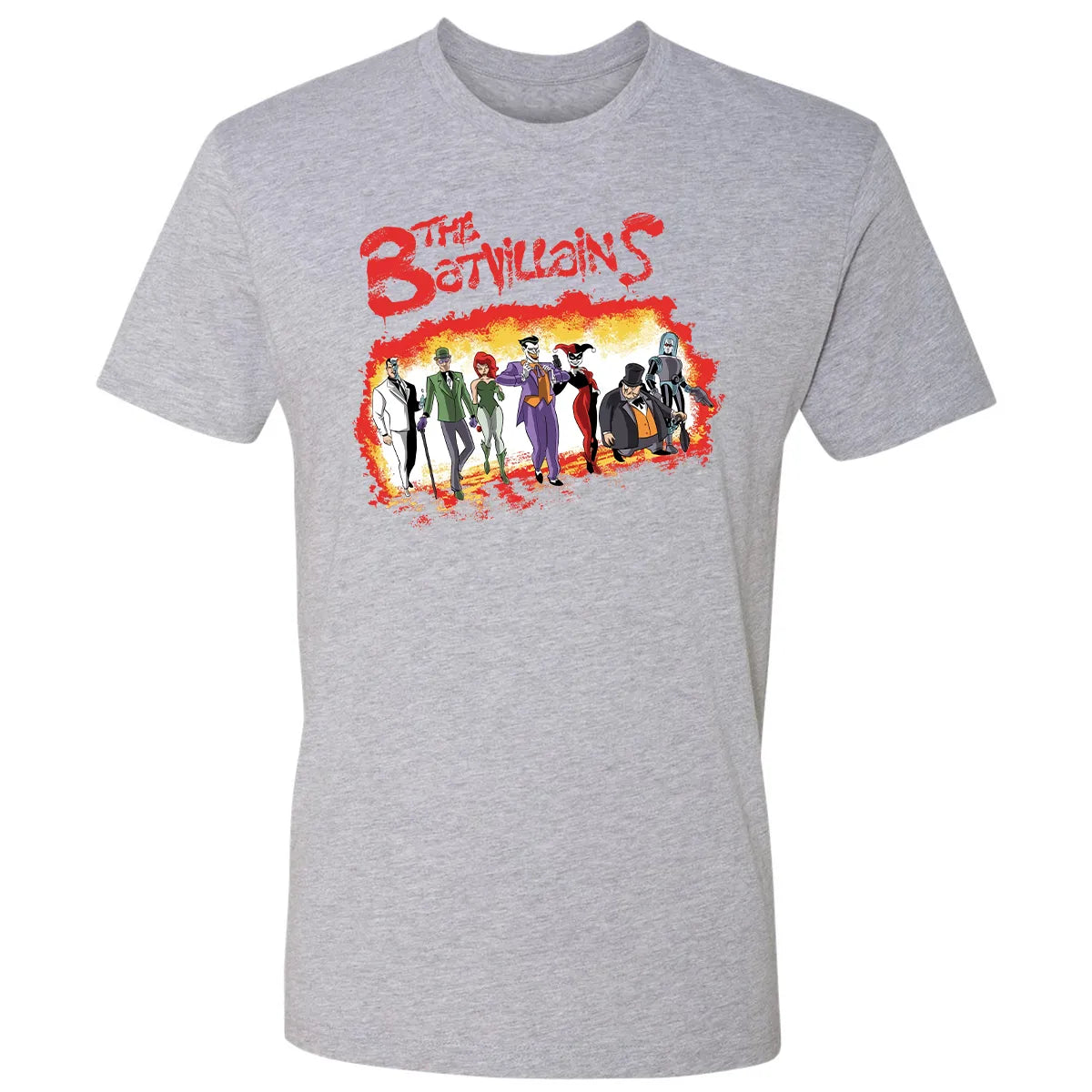 Premium Unisex T-shirt - MKGV24B7