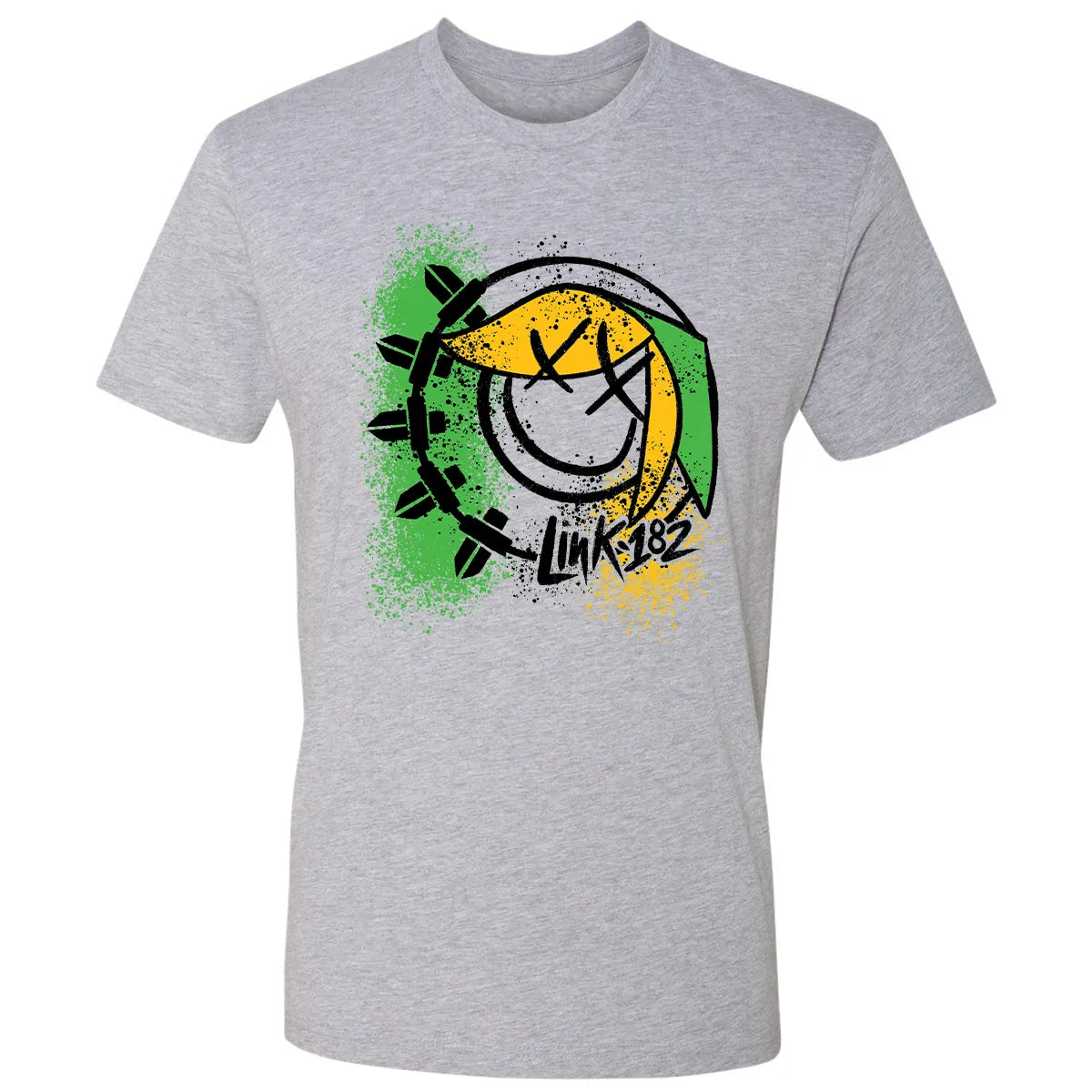 Link-182 Premium Unisex T-shirt