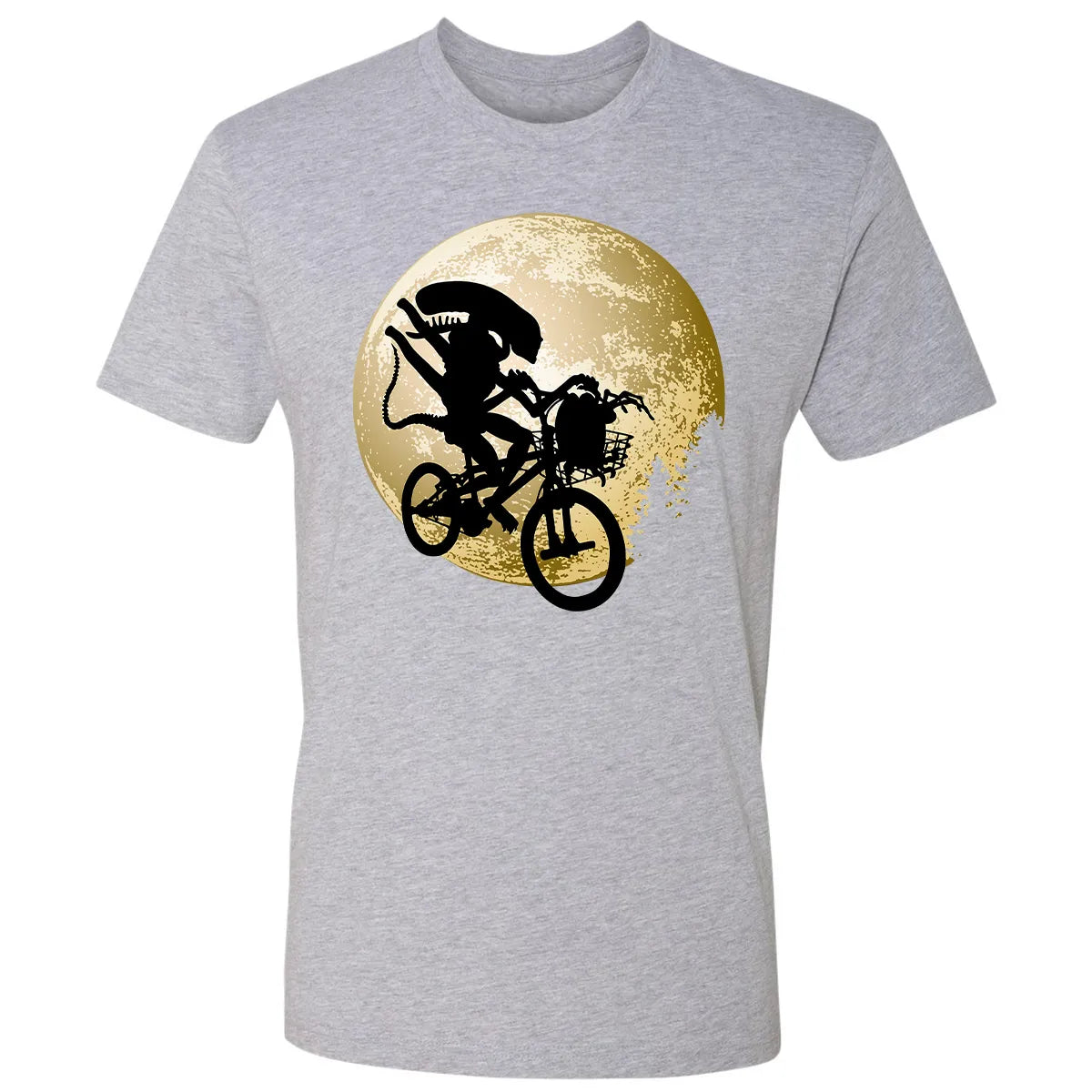 Premium Unisex T-shirt - 5AUC7DUT
