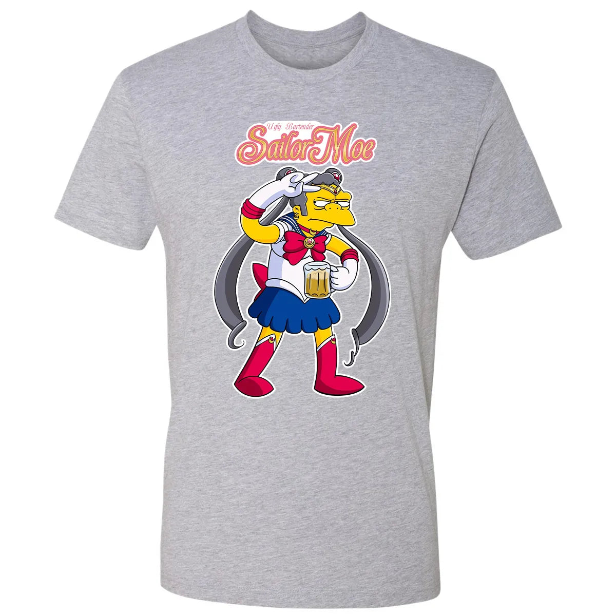 Premium Unisex T-shirt - E1QJPUWM