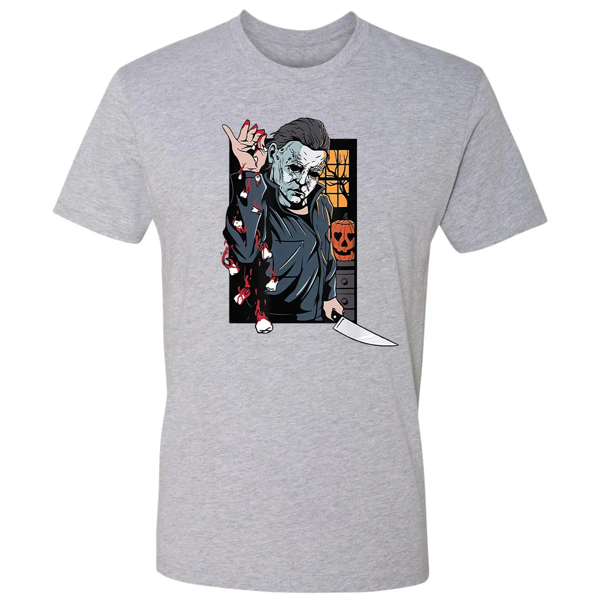Premium Unisex T-shirt - 52TZ14VY