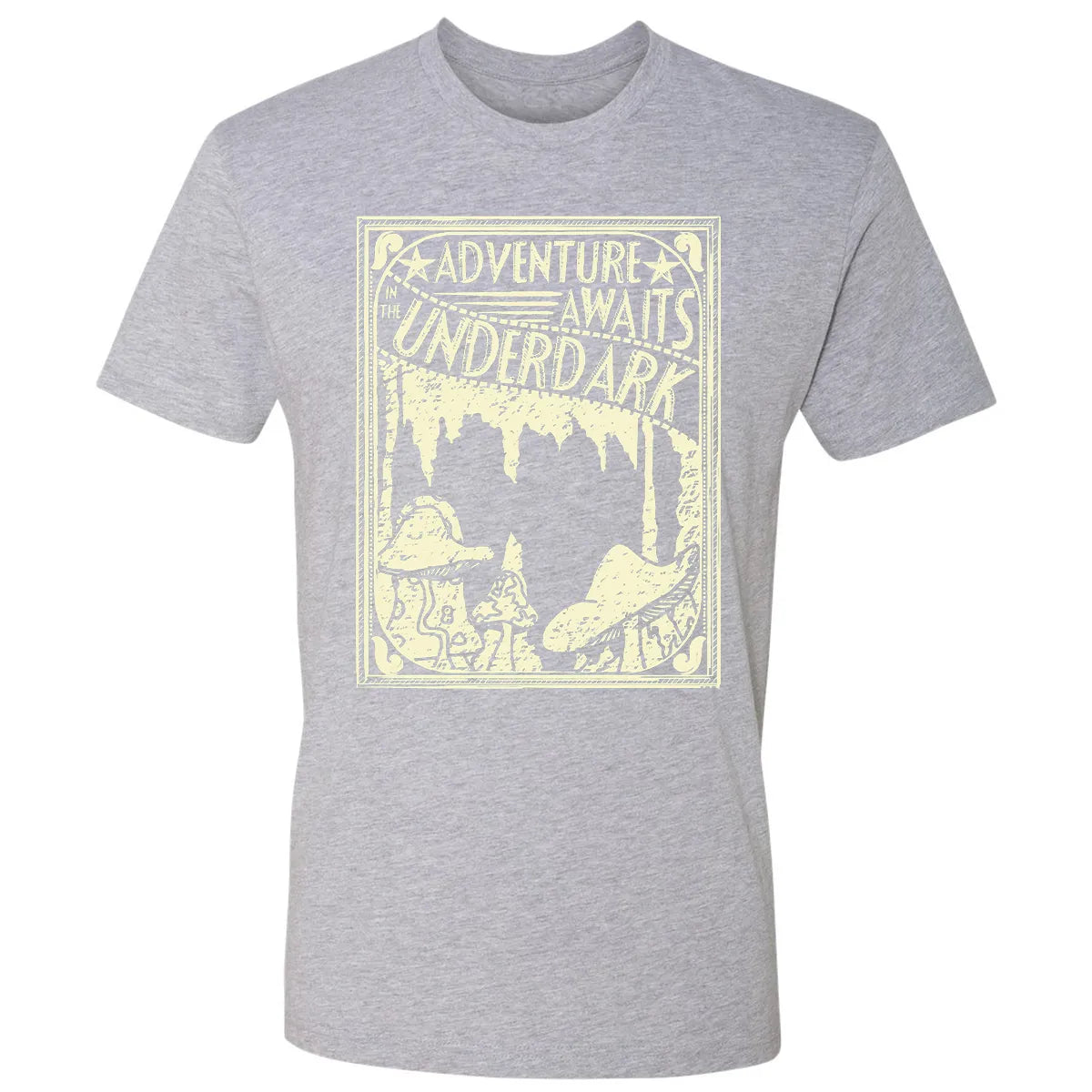 Premium Unisex T-shirt - CKAKH4TA