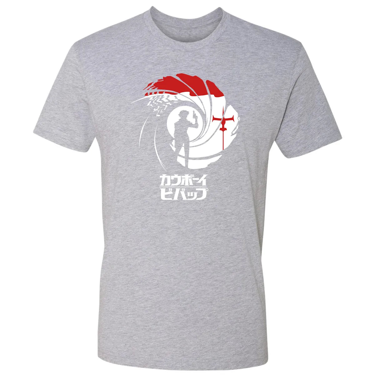 Premium Unisex T-shirt - S7EQJAVA