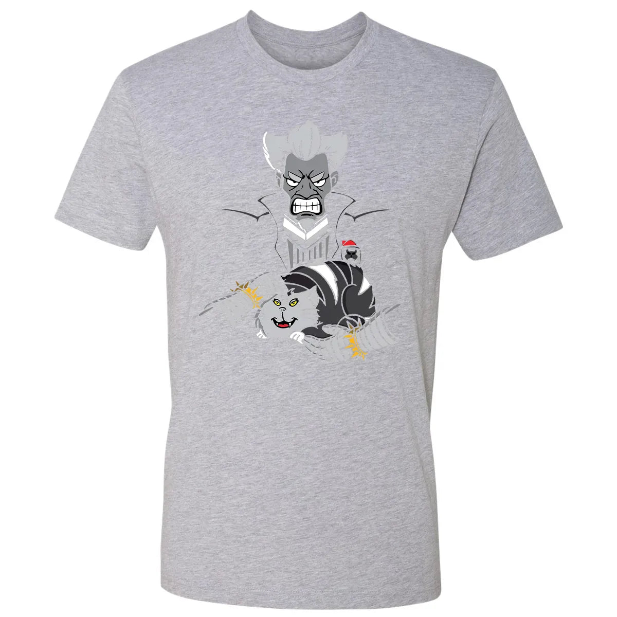 Premium Unisex T-shirt - RWCJPRMJ