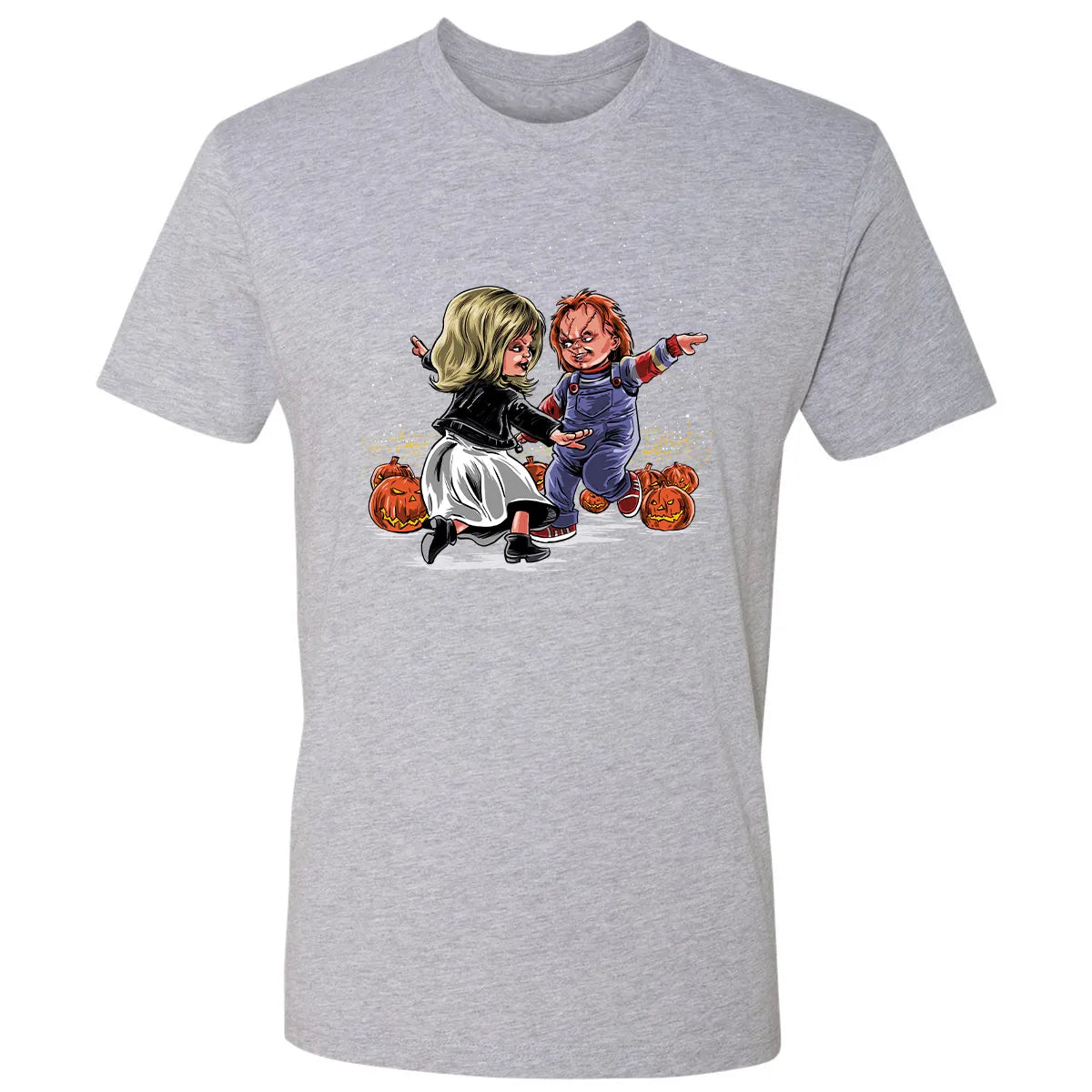 Premium Unisex T-shirt - XGTTDWL6