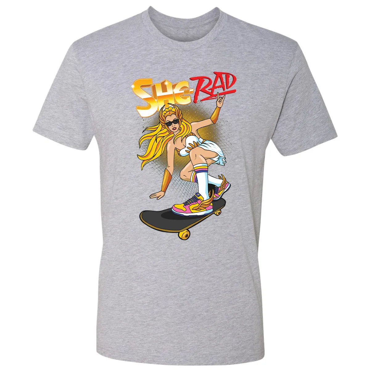 Premium Unisex T-shirt - 1Z284D6K