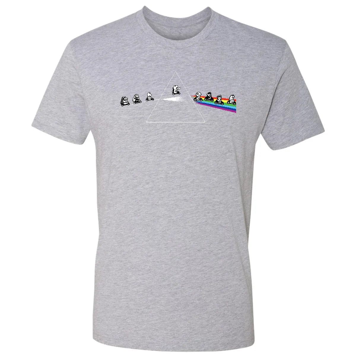Premium Unisex T-shirt - 88QWZQMP