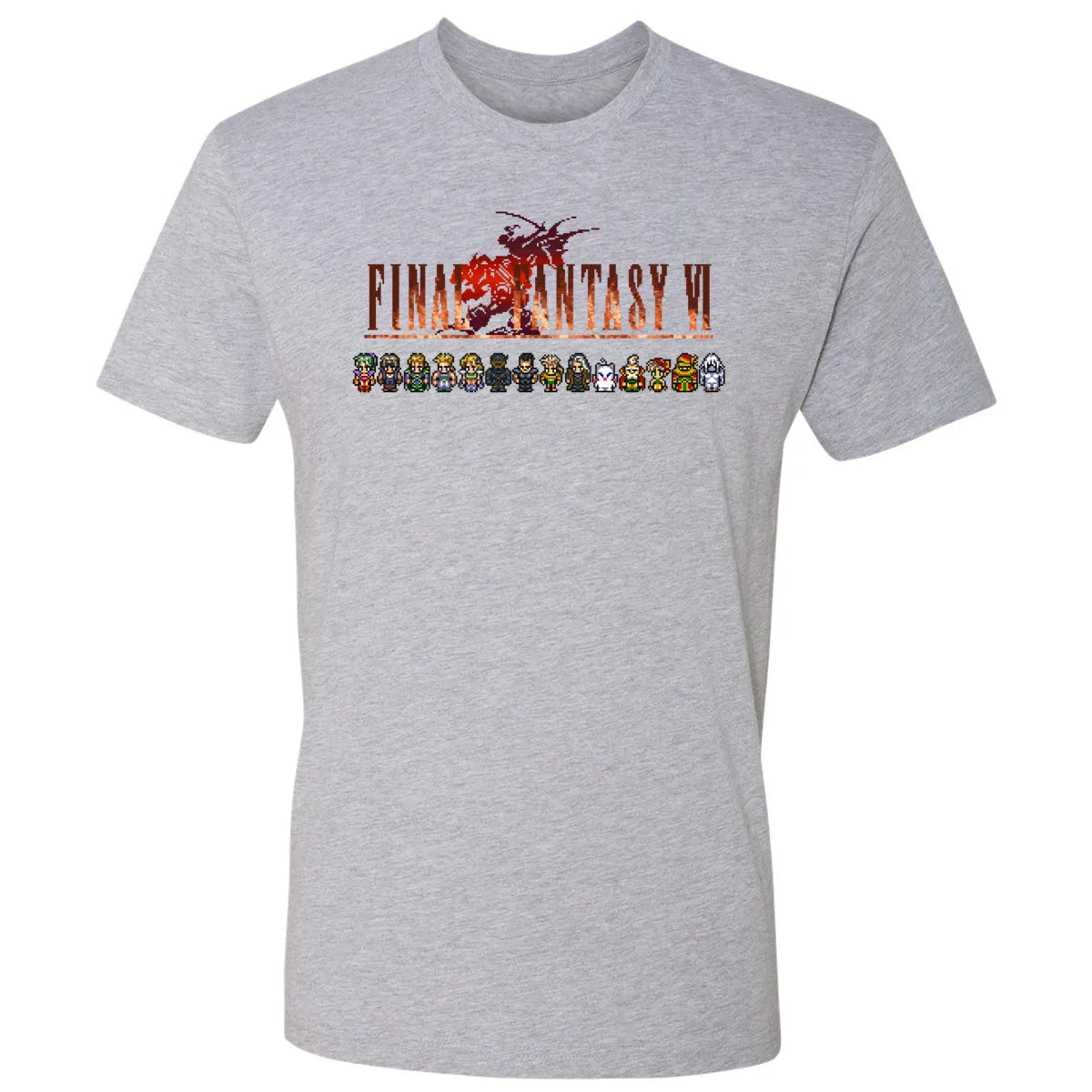 Premium Unisex T-shirt - WY89C3W2