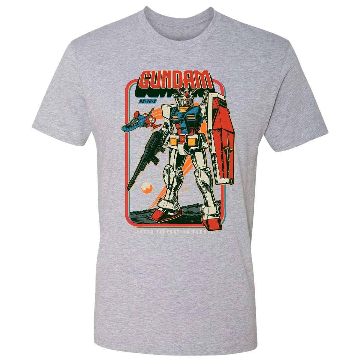Premium Unisex T-shirt - JTLC1JGD