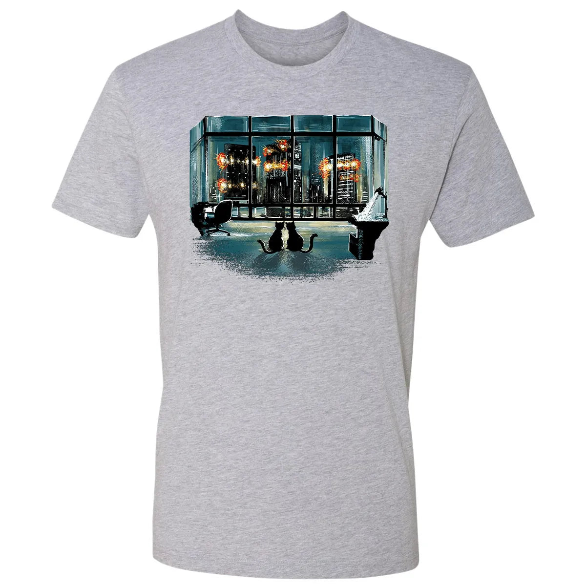 Premium Unisex T-shirt - NXXWSYYZ