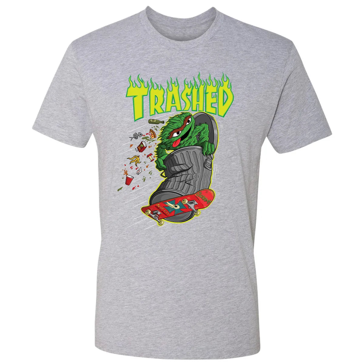 Premium Unisex T-shirt - X2BZX4J1