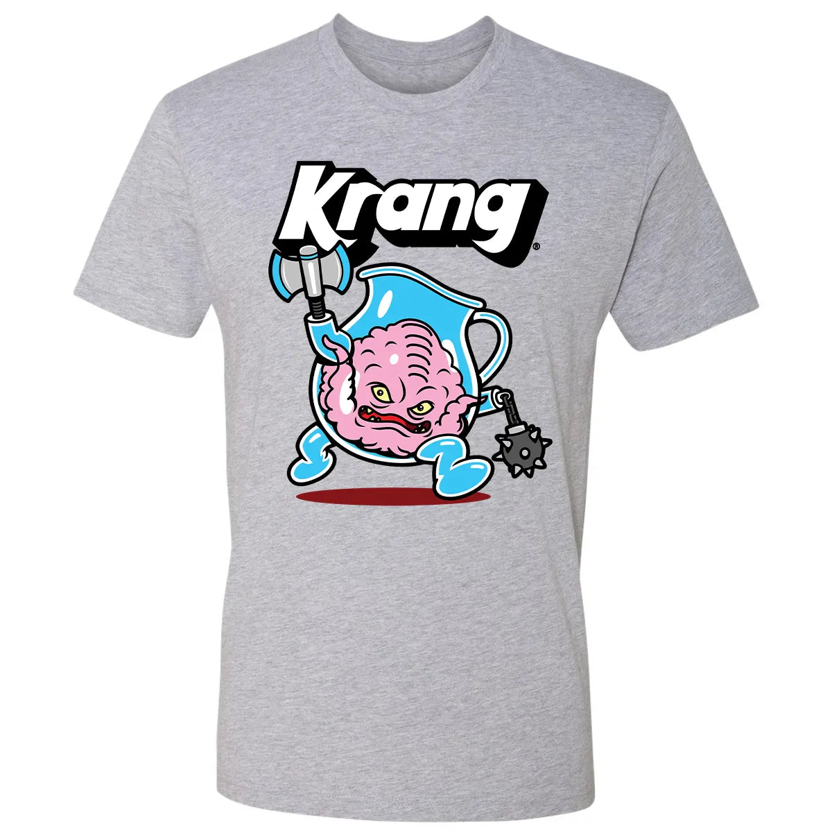 Premium Unisex T-shirt - 6WP4YHGF