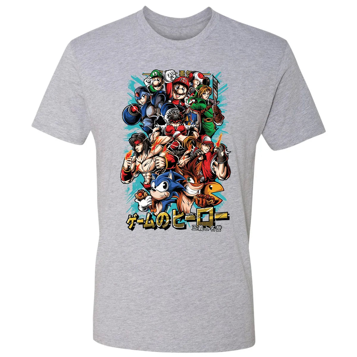 Premium Unisex T-shirt - XUFVDLRE
