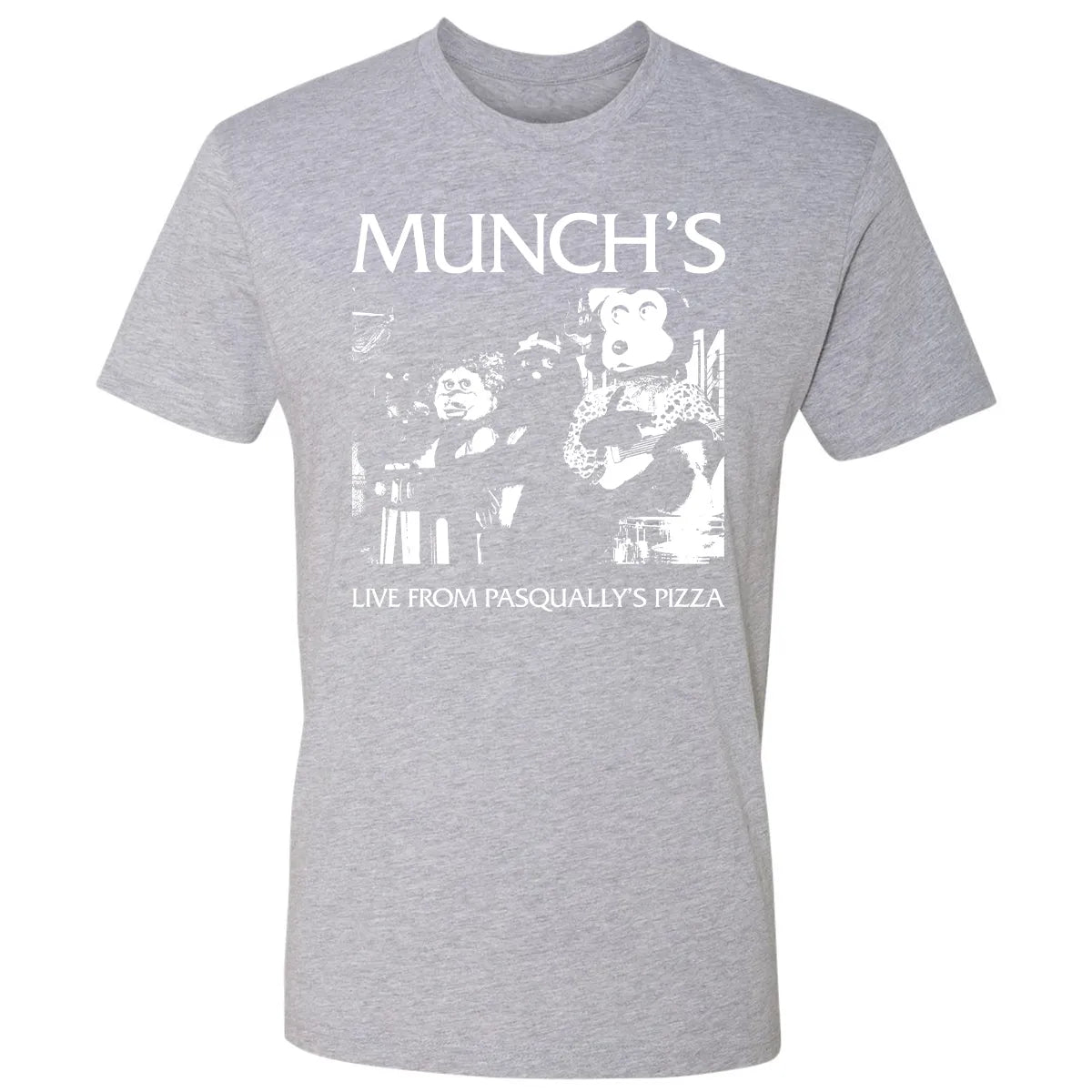 Premium Unisex T-shirt - XJGVXGUU