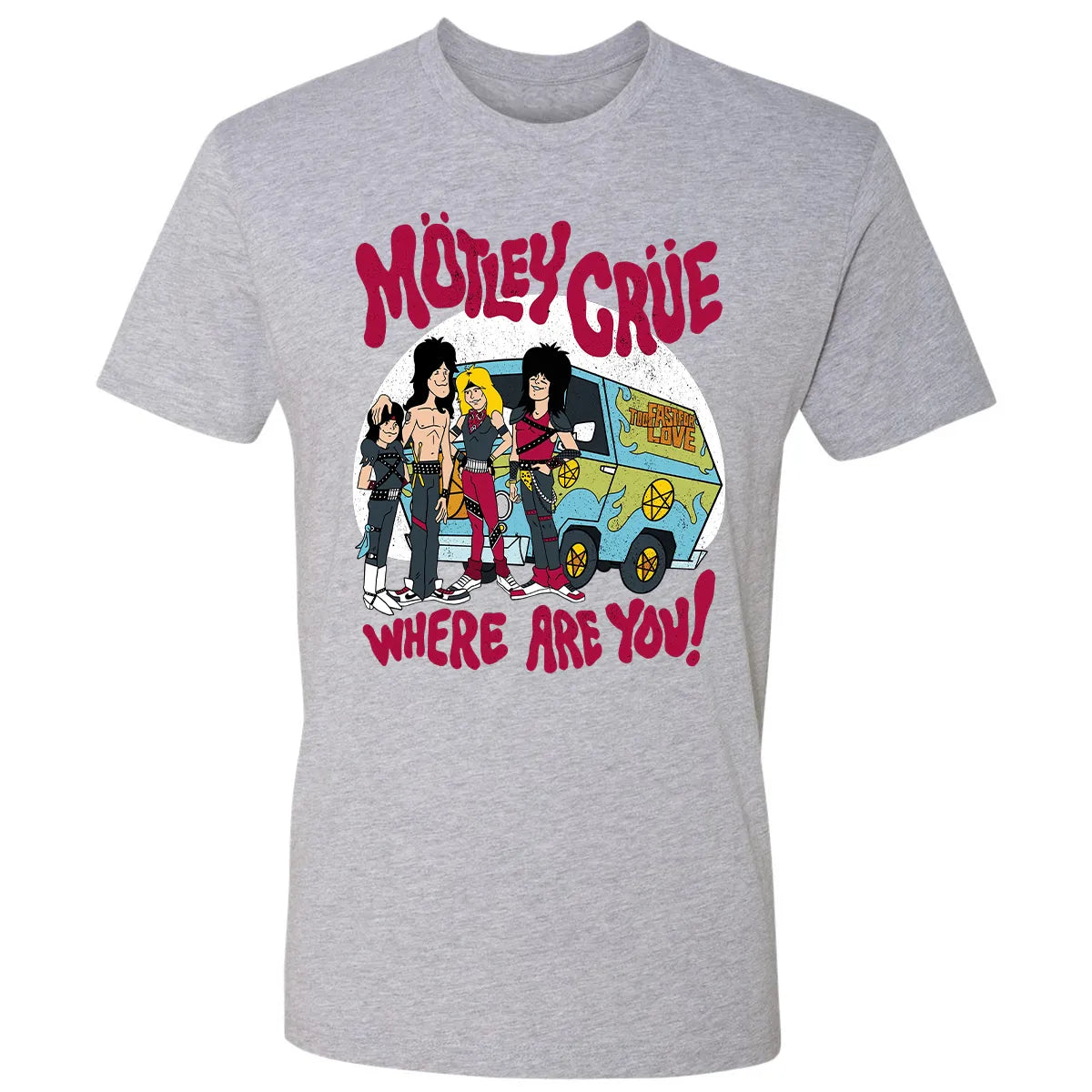 Premium Unisex T-shirt - A882P469