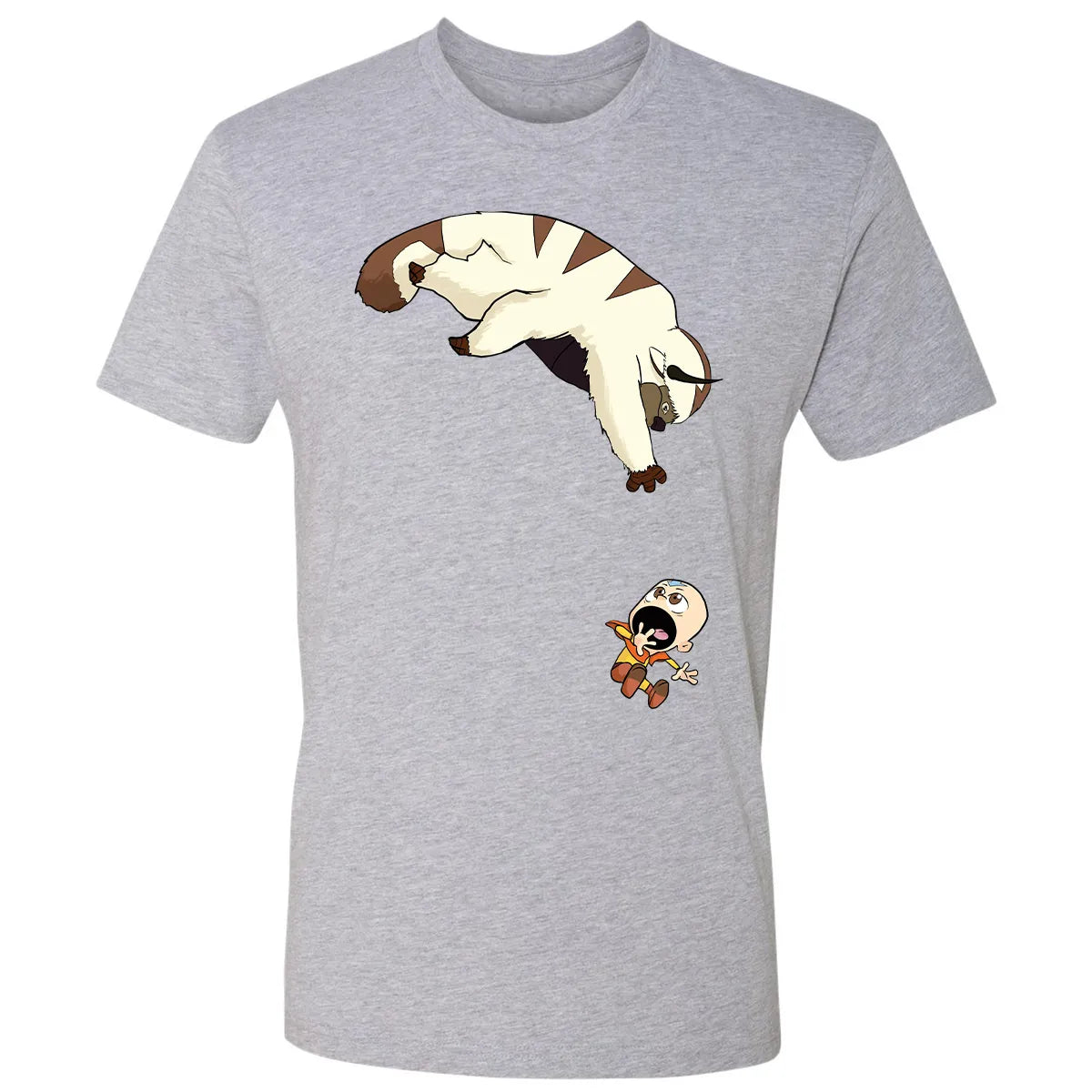 Premium Unisex T-shirt - JW6W8CXF