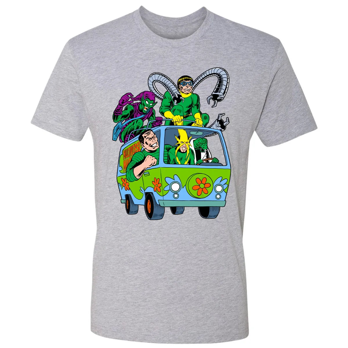 Premium Unisex T-shirt - KP7K1PN1