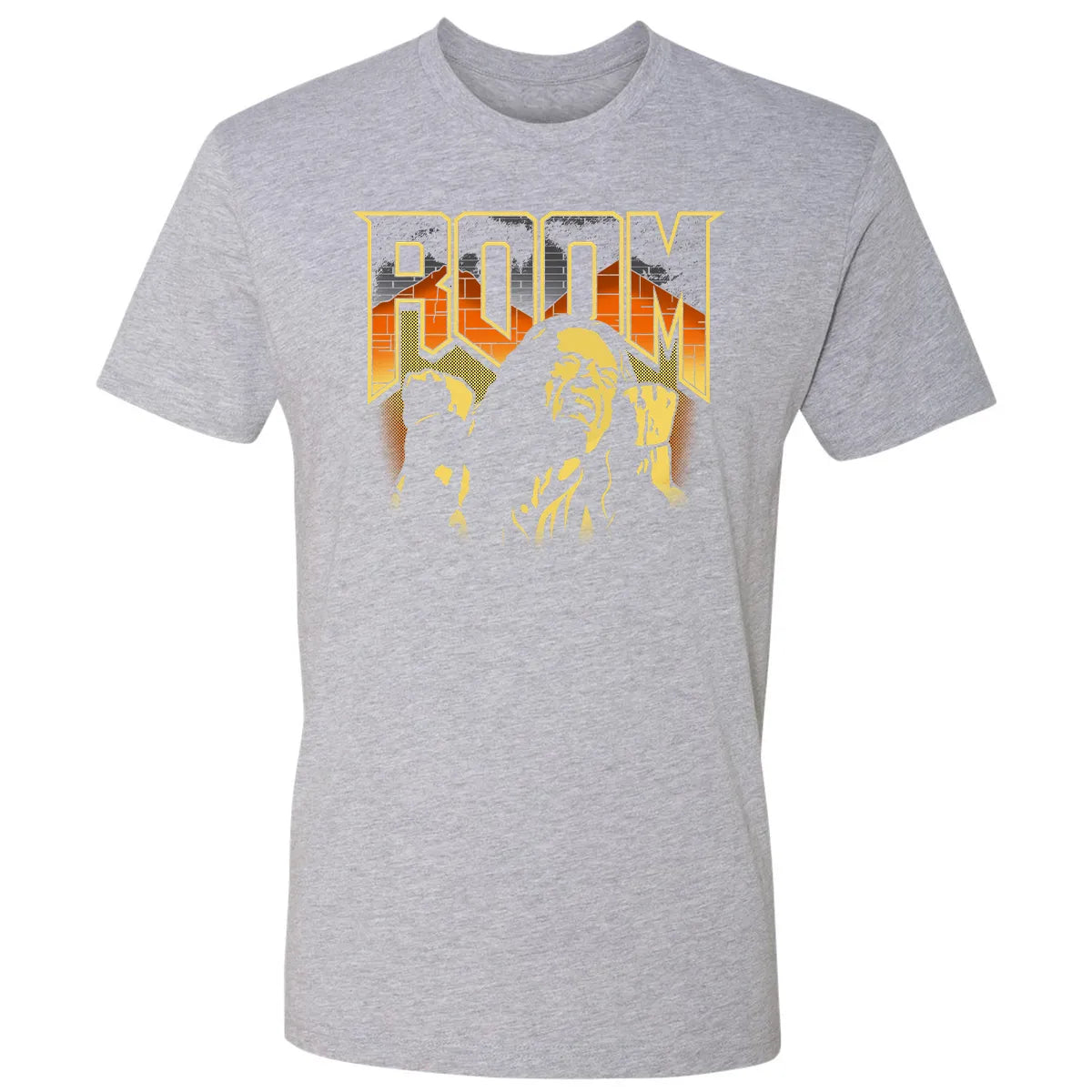 Premium Unisex T-shirt - 3ZCKQVVG