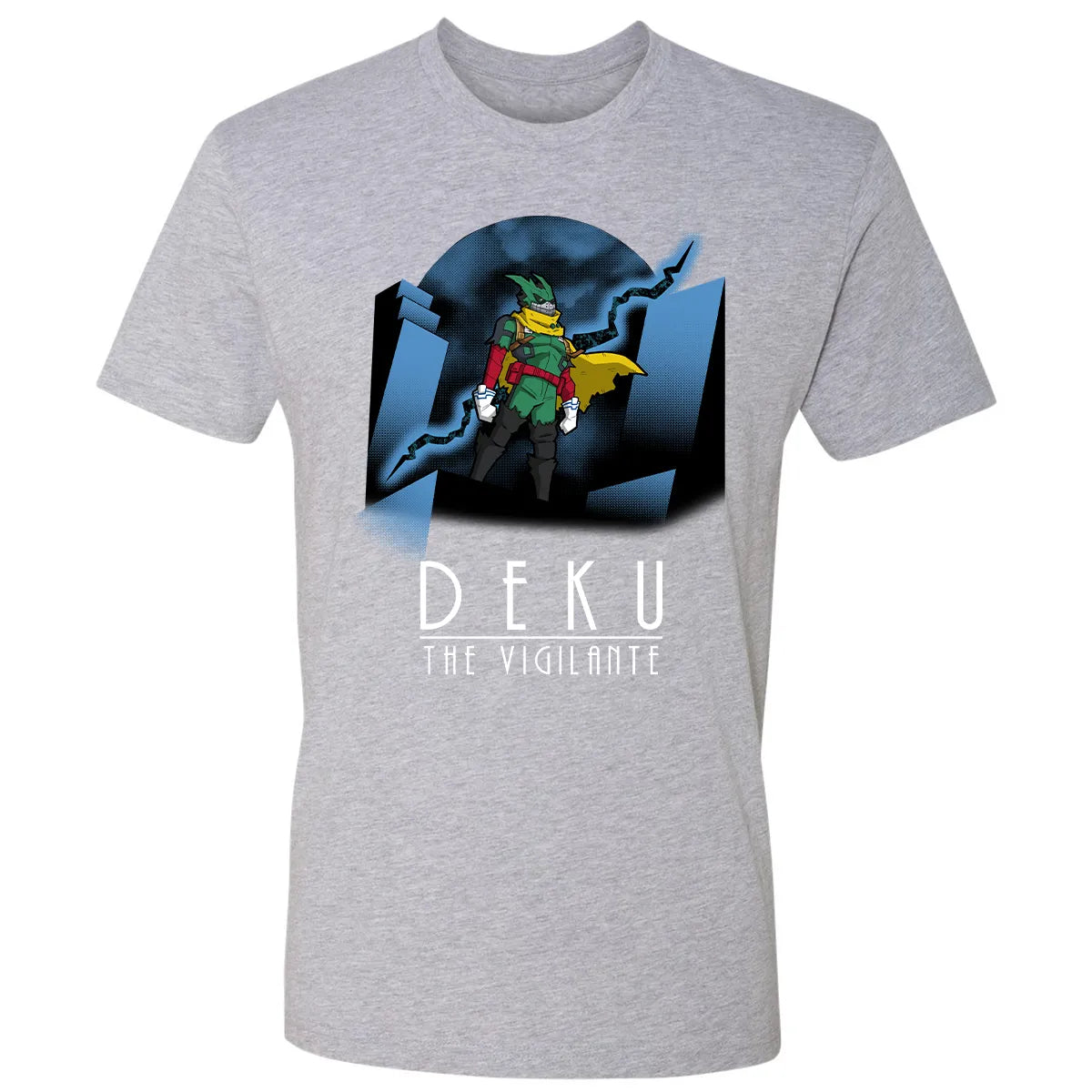 Premium Unisex T-shirt - 7HDNU4UN