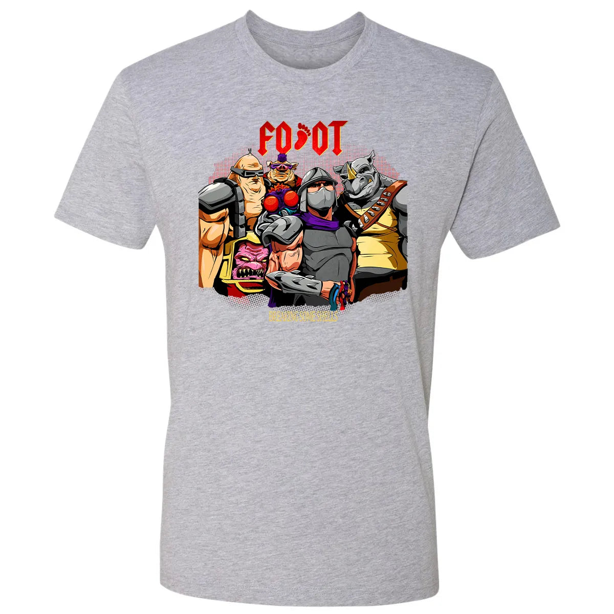 Premium Unisex T-shirt - 8CPUD8PA