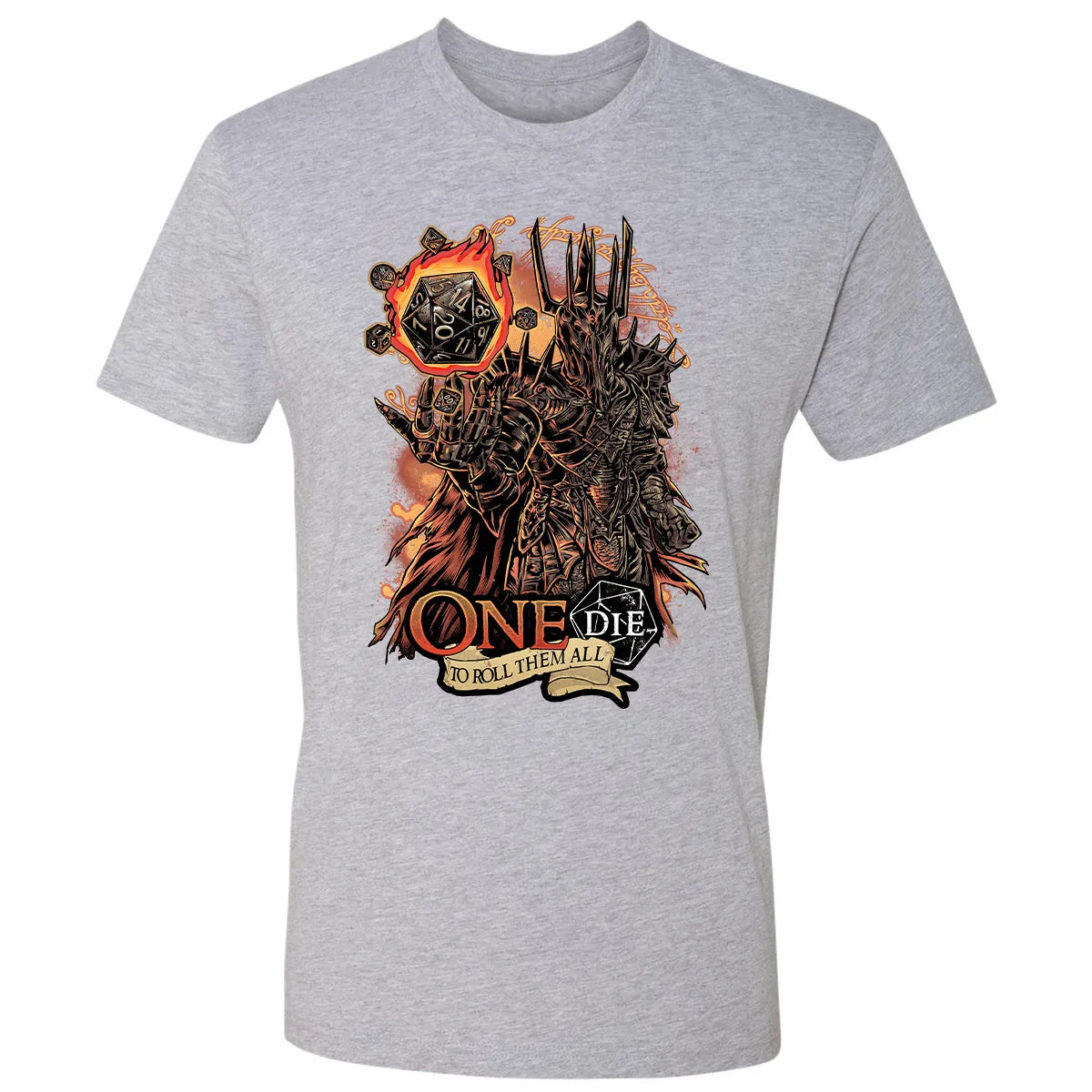 Premium Unisex T-shirt - MBR52A3A