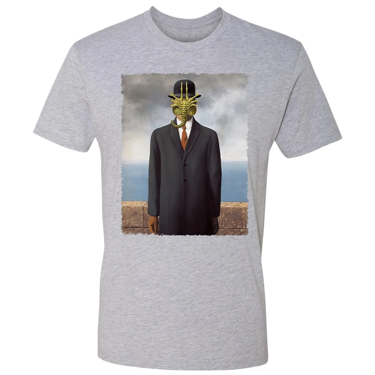 Premium Unisex T-shirt - B8RYUZZS