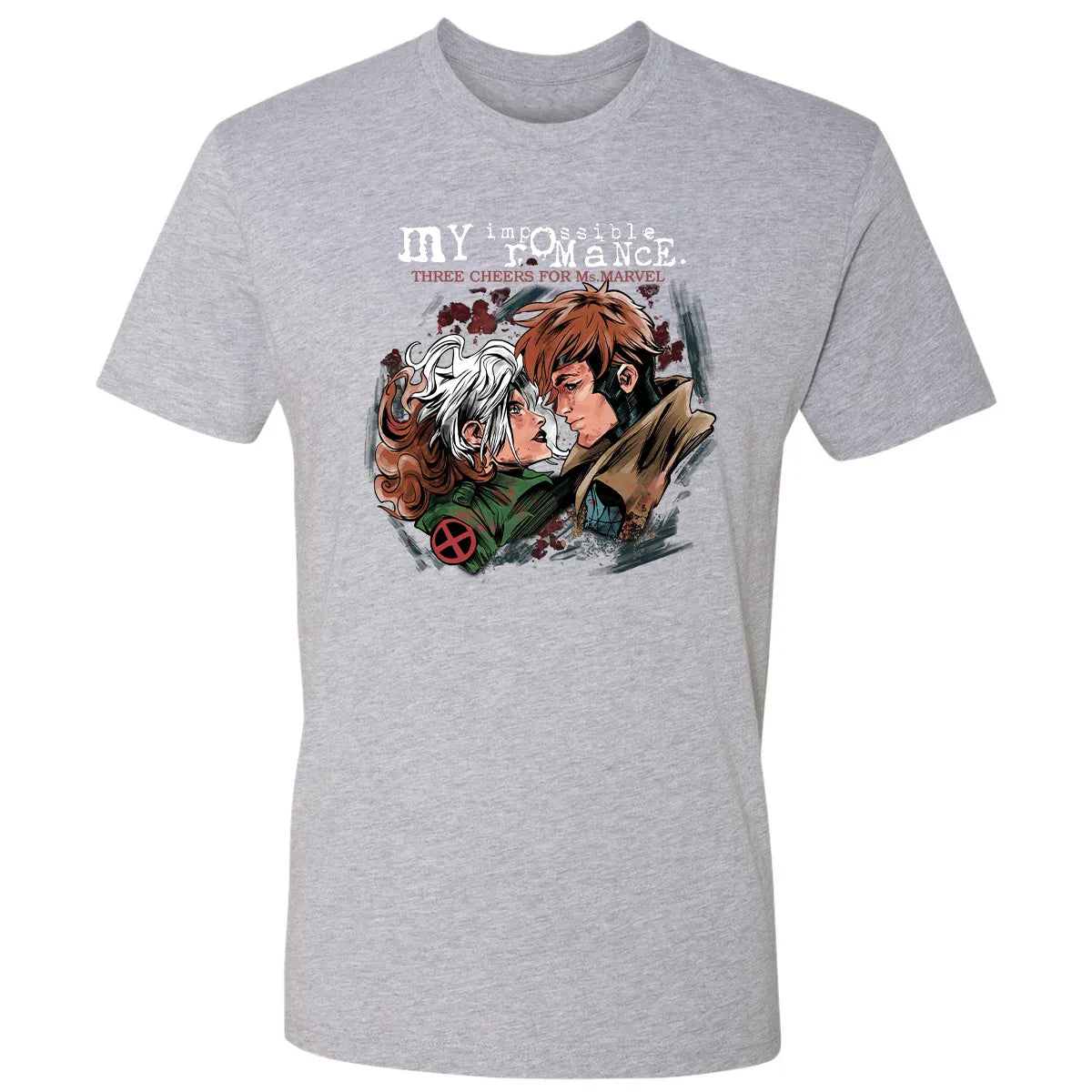 Premium Unisex T-shirt - HKDRU5Z4