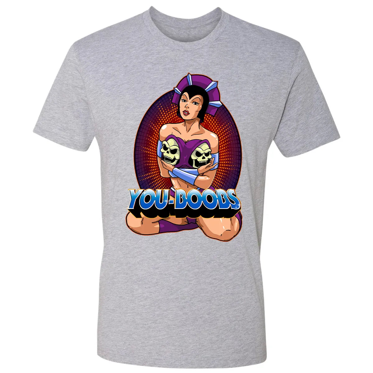 Premium Unisex T-shirt - VKFUU7QD