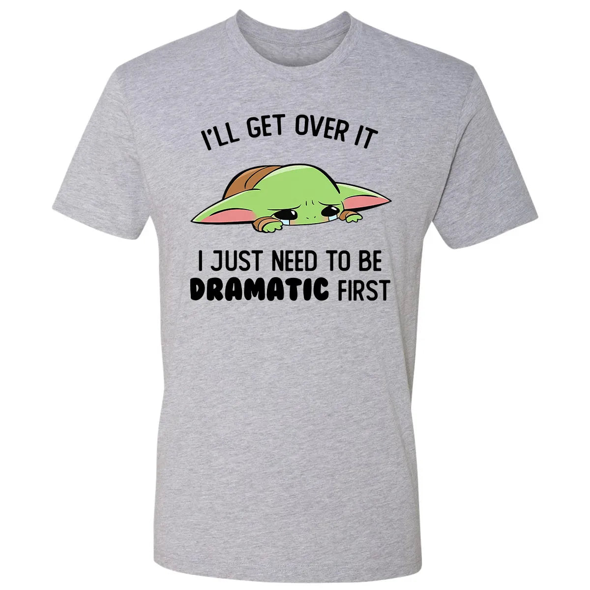 Premium Unisex T-shirt - MRSVJGRR