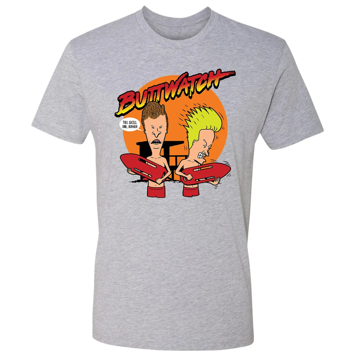 Premium Unisex T-shirt - 7MJMN6TL