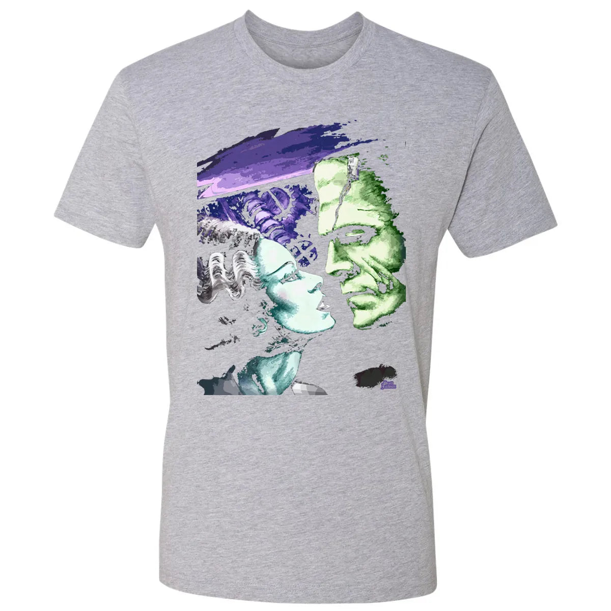 Premium Unisex T-shirt - E7G2YDXR