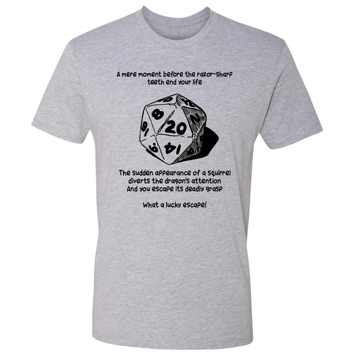 Premium Unisex T-shirt - FLRG2WFT