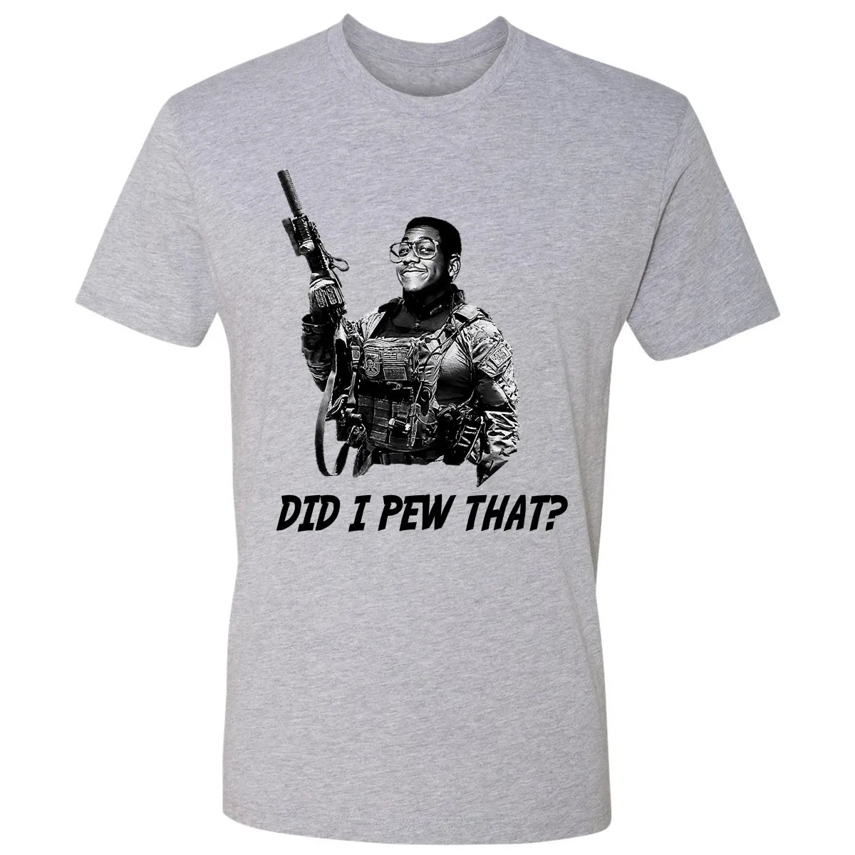 Premium Unisex T-shirt - GABXK8HQ