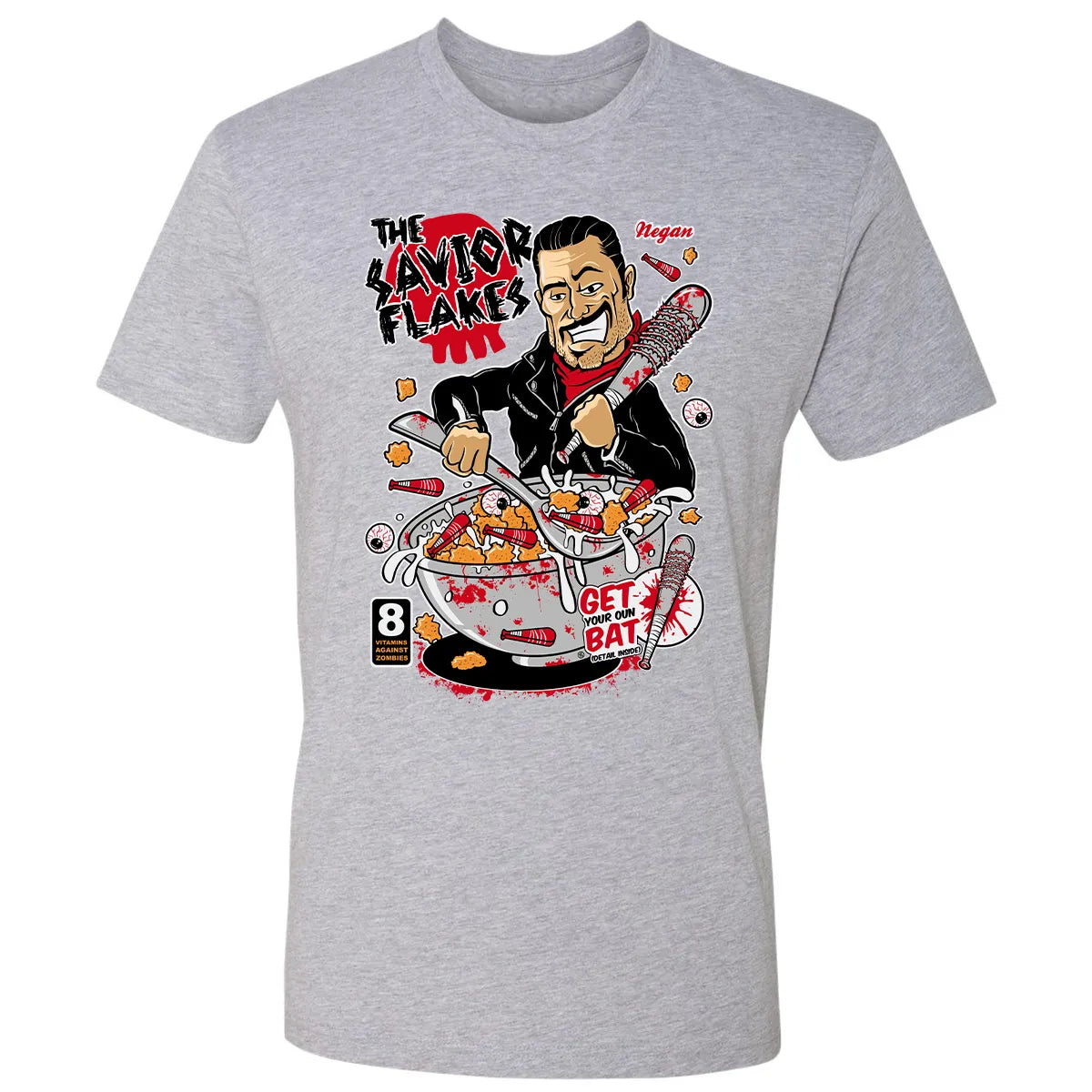 Premium Unisex T-shirt - ASJZPP76